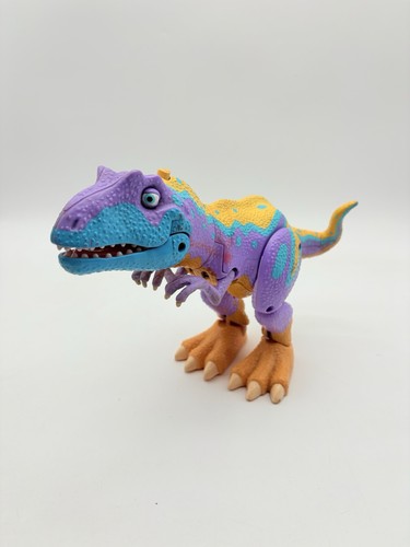 Dinosaur train interactive - dinosaur,
