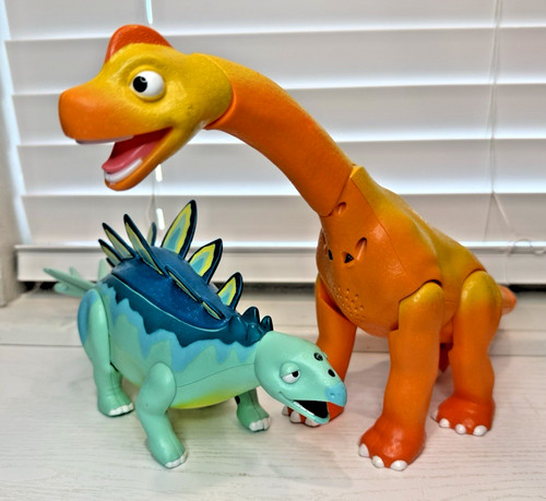 2pc 2010 interactive - 2010, dinosaur