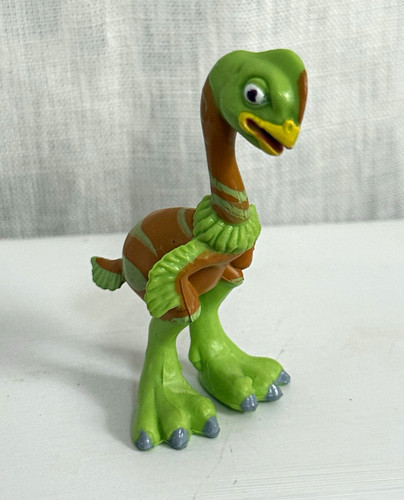 Dinosaur train keenan - train,