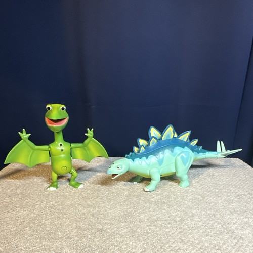 Jim henson dinosaur - henson, 2010