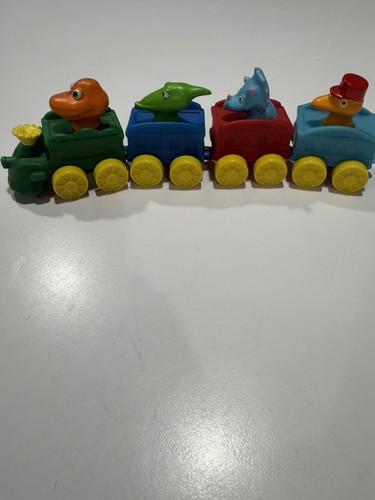 Jim henson dinosaur train - henson,